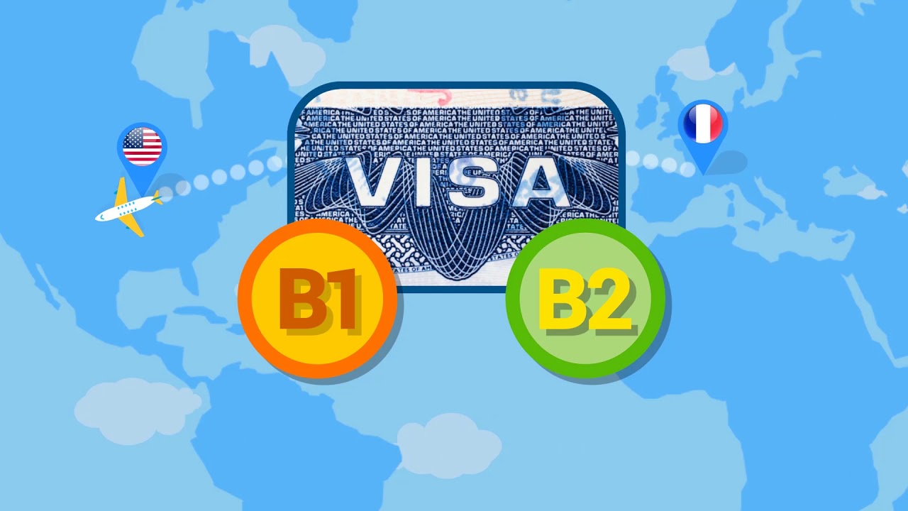 ESTA Visa USA: Cosa È Meglio, L’Esta O Il Visto?