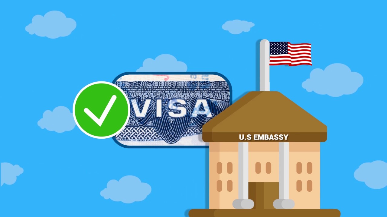ESTA Visa USA: Devo contattare l’ambasciata Americana?