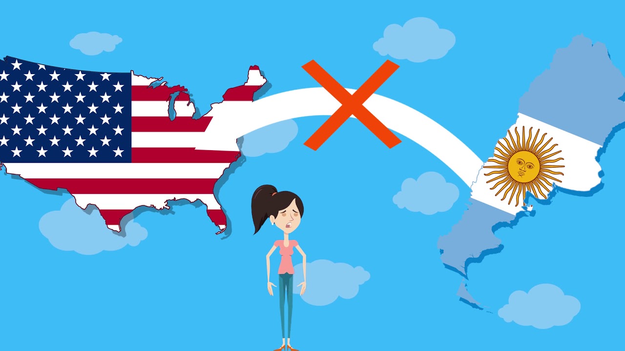 ESTA VISA USA Esempi : Il mio paese fa parte del programma di viaggio senza visto?