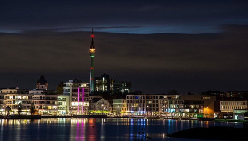 Migliori città in cui vivere negli Stati Uniti