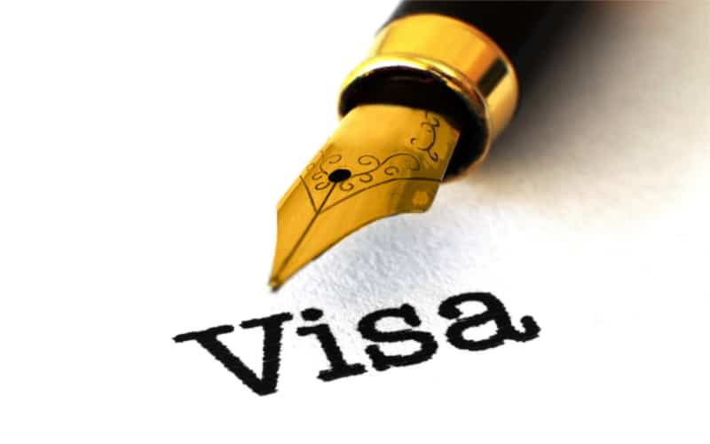 Come ottenere il visto per gli USA