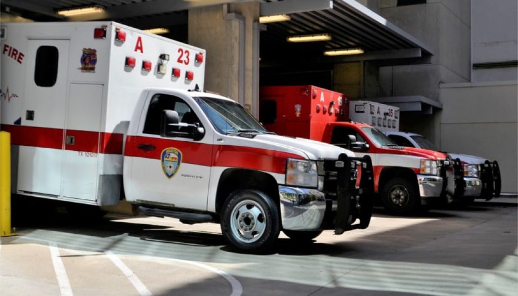 Assicurazione Sanitaria Viaggio USA