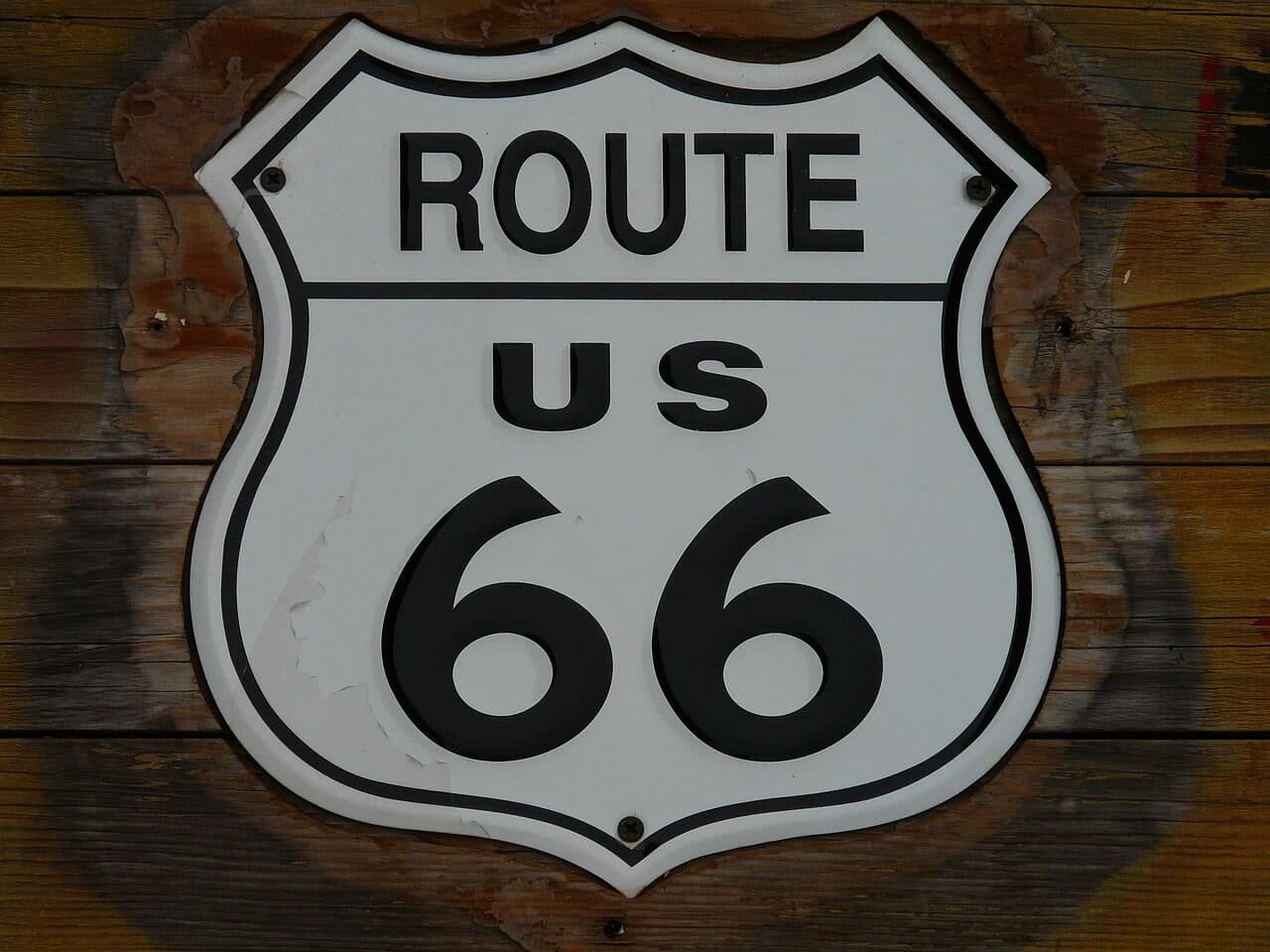 Route 66: cosa vedere nella rotta più famosa del mondo