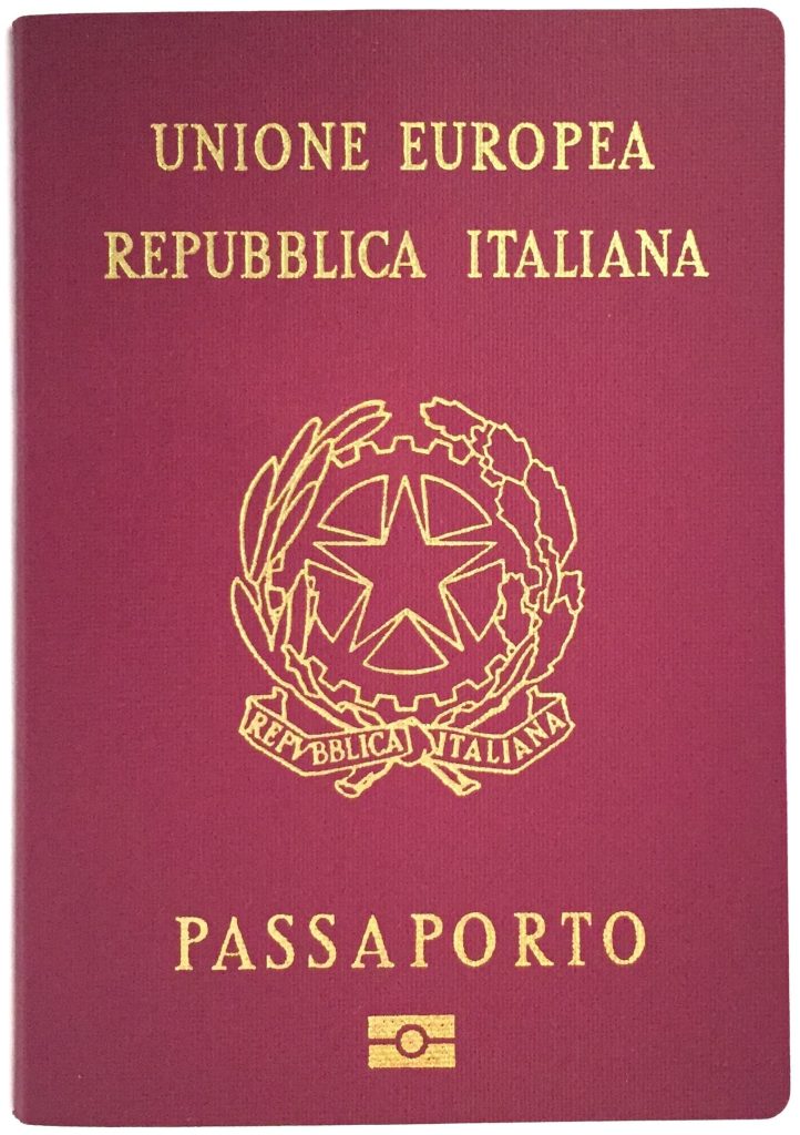 passaporto-elettronico