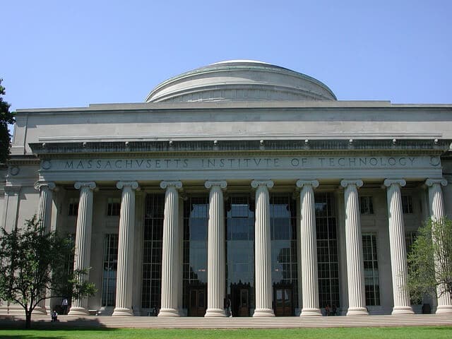 Sede del MIT di Boston