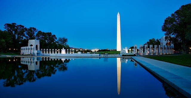 Washington DC: cosa vedere nella capitale USA