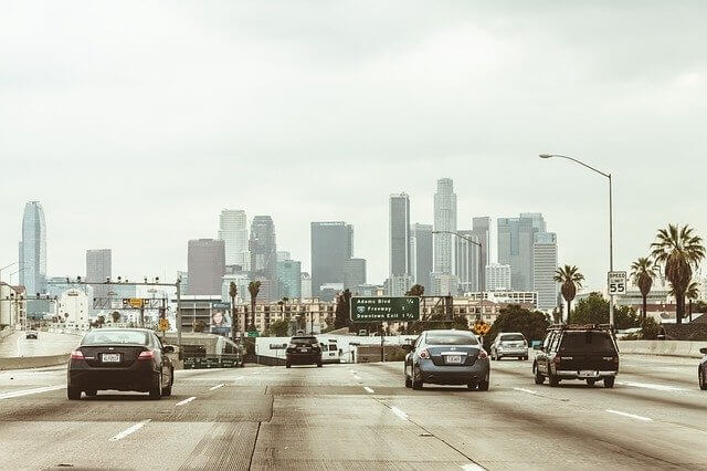 Cosa vedere a Los Angeles: la Città degli Angeli svelata