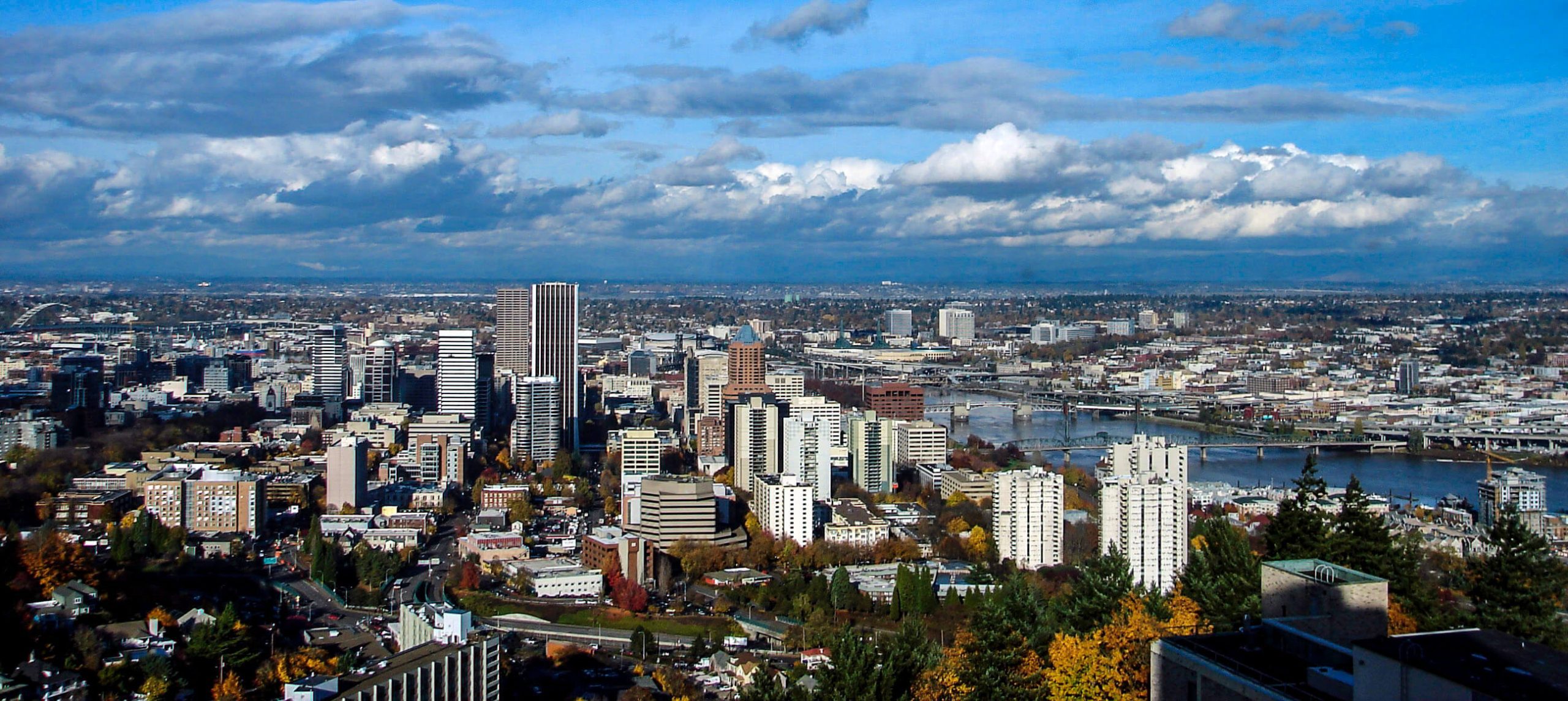 Portland, Oregon: guida aggiornata 2020
