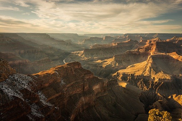 Grand Canyon: cosa vedere al Parco Nazionale
