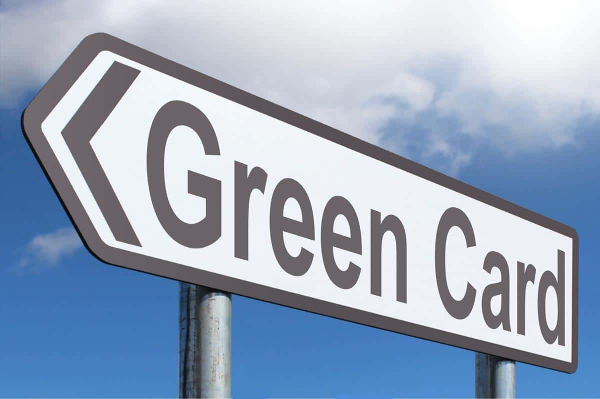 Tutto sulla Green Card: cos’è e come ottenerla