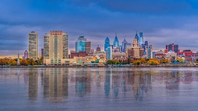 Cosa vedere a Philadelphia? Una perla made in USA