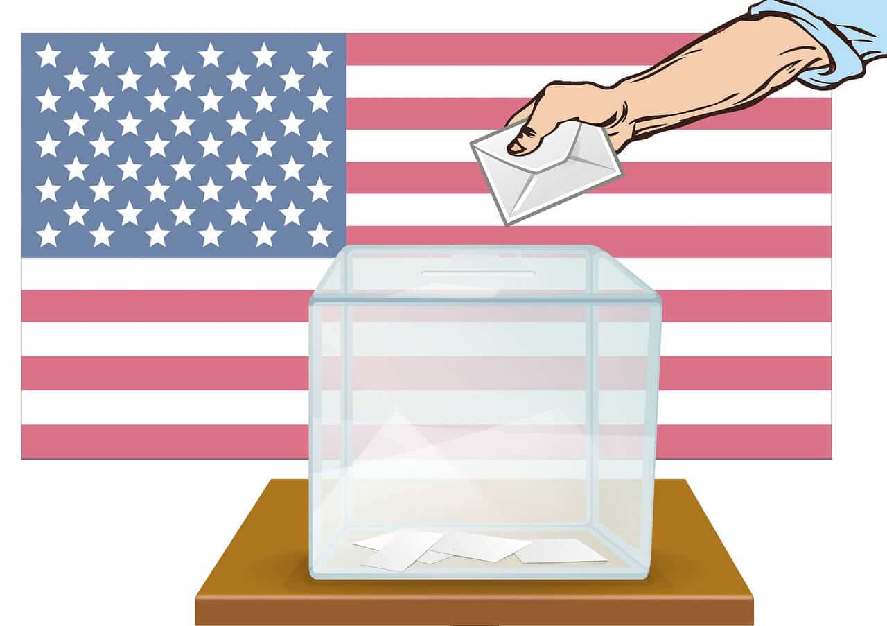 Sistema elettorale americano: come funziona?