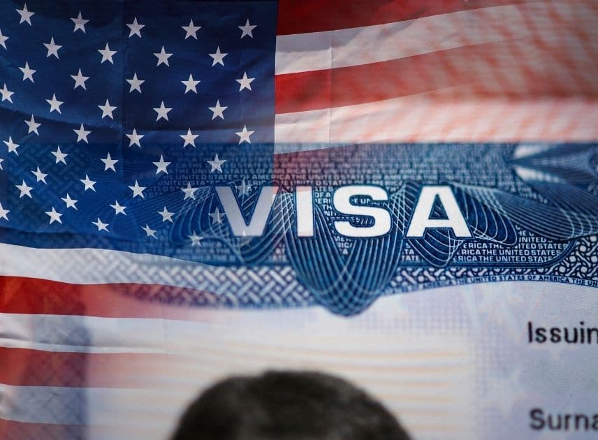 Visto USA: como ottenere il visto per turismo, lavoro o immigrazione
