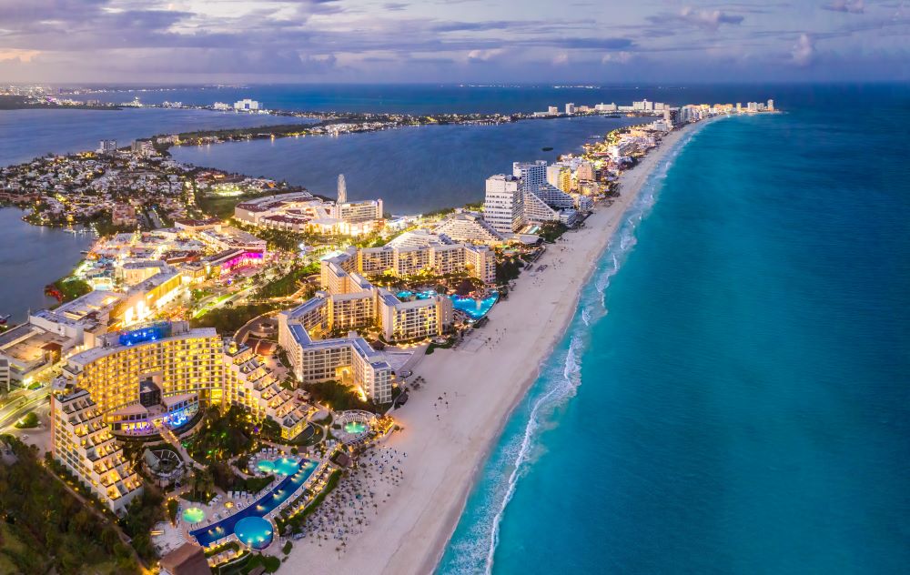 Visitax Cancún: Nuova tassa di soggiorno