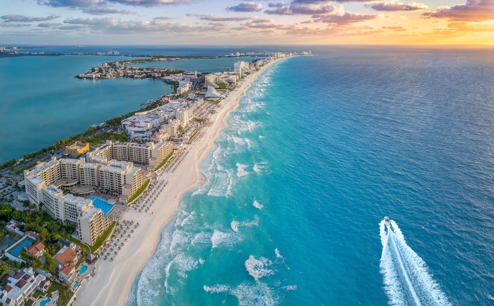 Come Pagare la nuova tassa di soggiorno Visitax Cancun